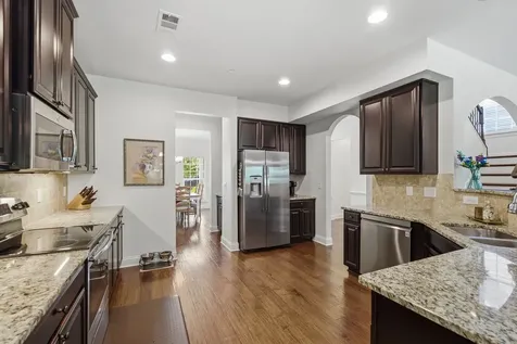 1017 Linden Isle Drive Franklin TN 37064