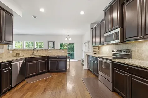 1017 Linden Isle Drive Franklin TN 37064