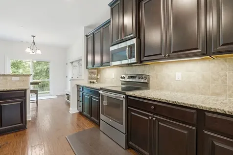 1017 Linden Isle Drive Franklin TN 37064