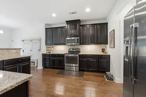 1017 Linden Isle Drive Franklin TN 37064