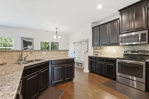 1017 Linden Isle Drive Franklin TN 37064