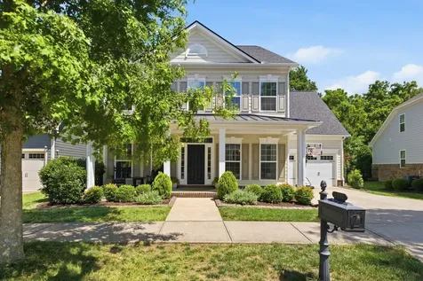 1017 Linden Isle Drive Franklin TN 37064