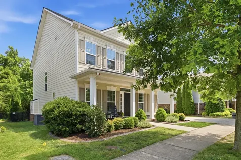 1017 Linden Isle Drive Franklin TN 37064