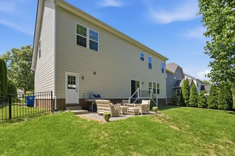 1017 Linden Isle Drive Franklin TN 37064