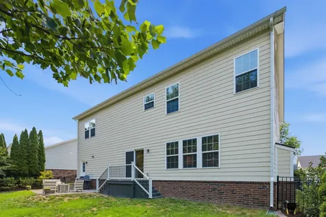 1017 Linden Isle Drive Franklin TN 37064