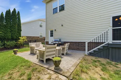1017 Linden Isle Drive Franklin TN 37064