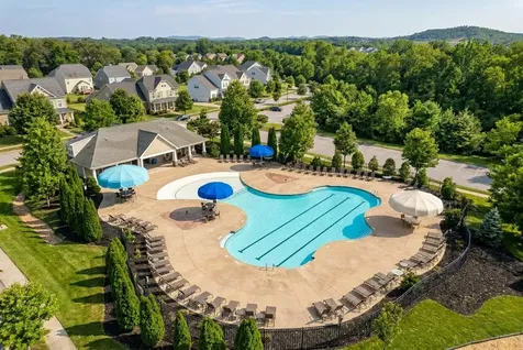 1017 Linden Isle Drive Franklin TN 37064