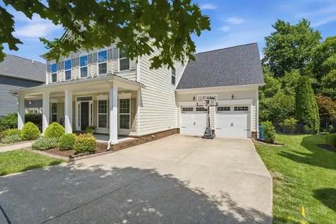 1017 Linden Isle Drive Franklin TN 37064
