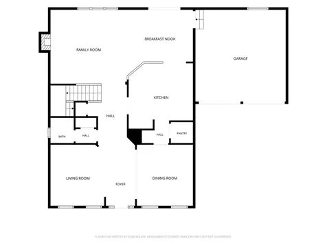 1017 Linden Isle Drive Franklin TN 37064