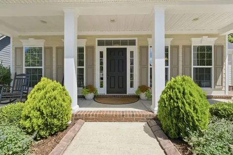 1017 Linden Isle Drive Franklin TN 37064