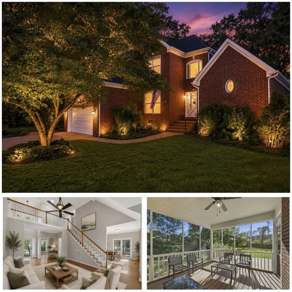 2308 Winder Circle Franklin TN 37064