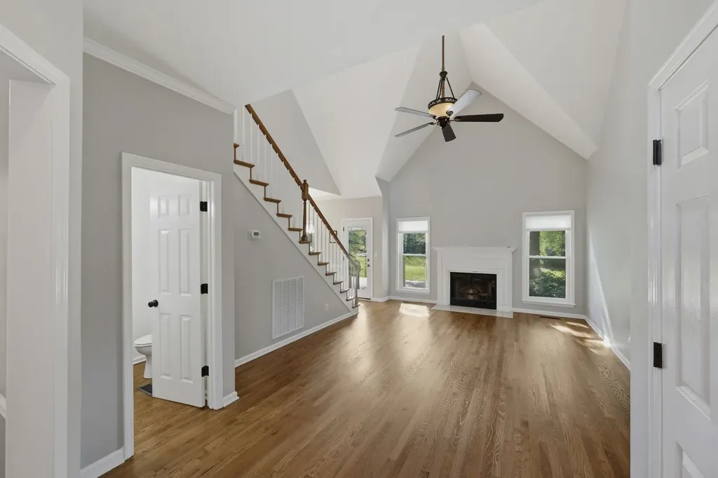 2308 Winder Circle Franklin TN 37064