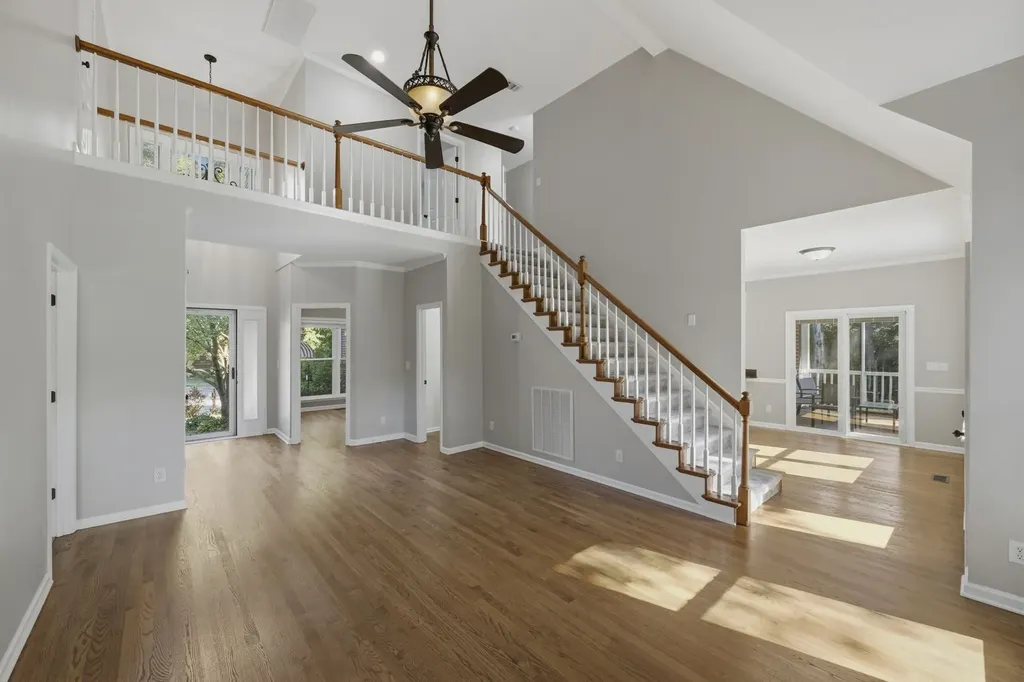 2308 Winder Circle Franklin TN 37064