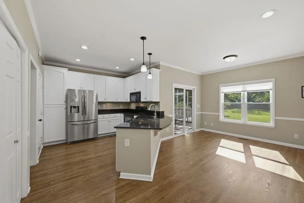 2308 Winder Circle Franklin TN 37064