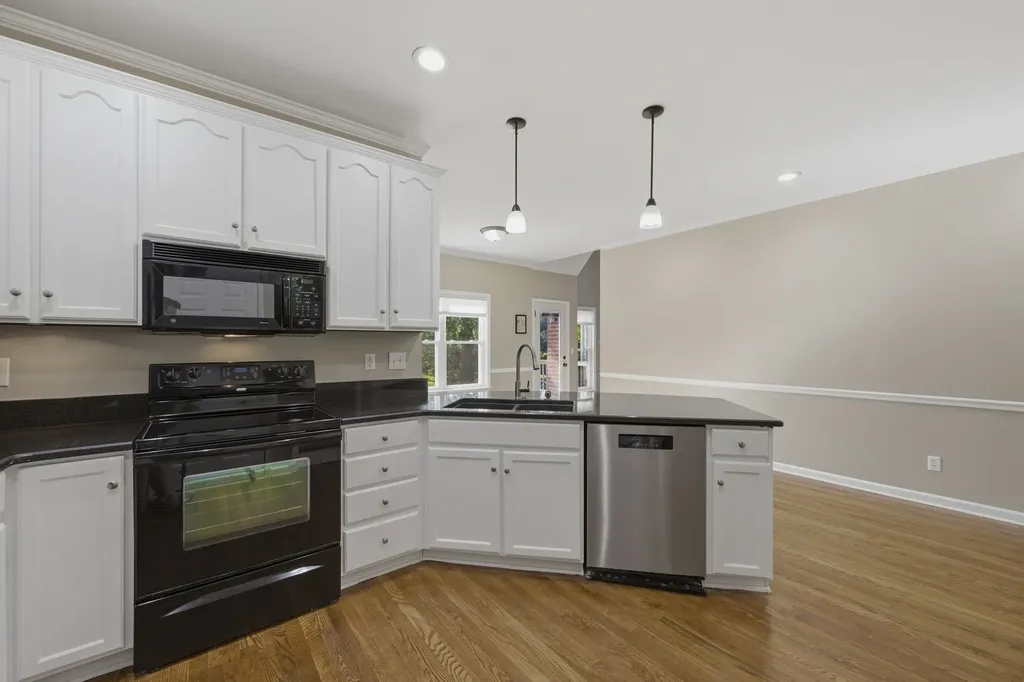 2308 Winder Circle Franklin TN 37064