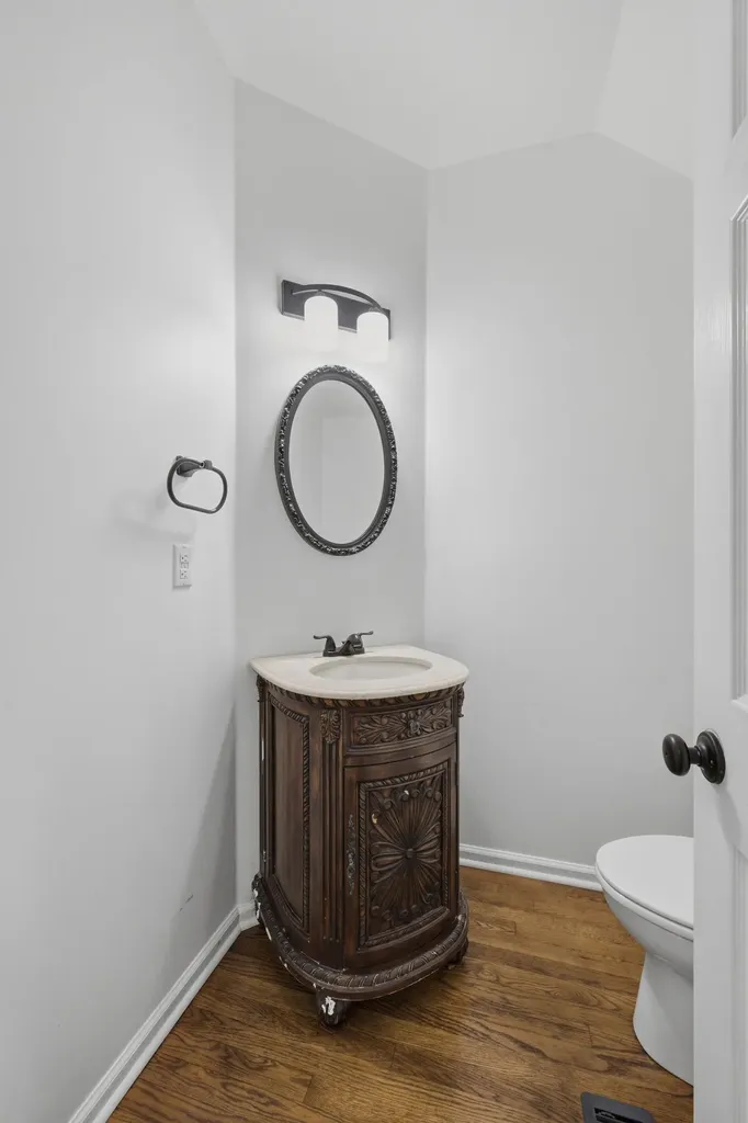 2308 Winder Circle Franklin TN 37064