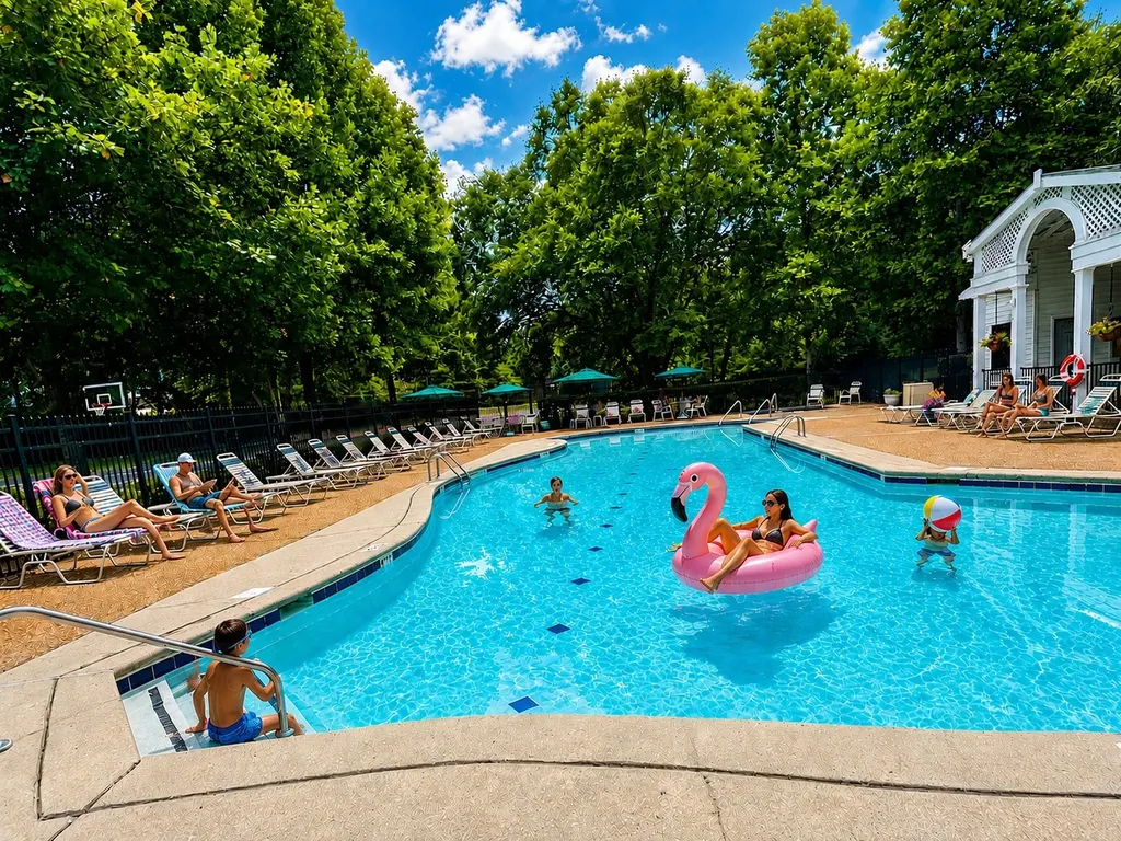 2308 Winder Circle Franklin TN 37064