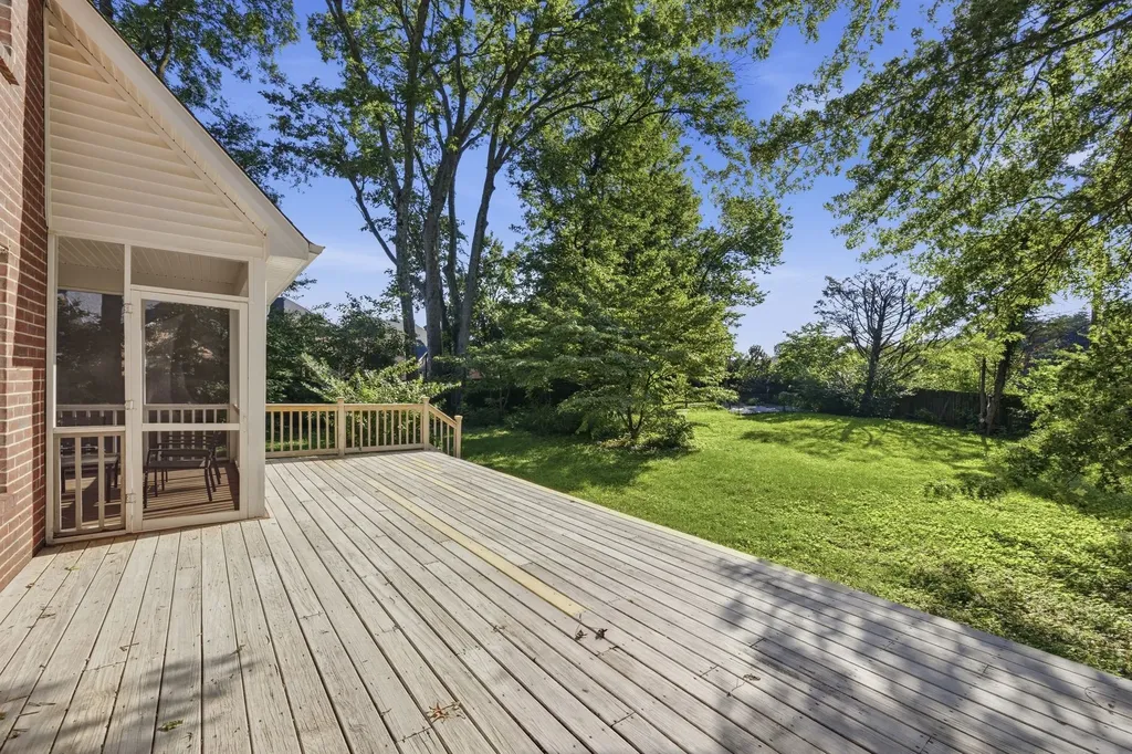 2308 Winder Circle Franklin TN 37064
