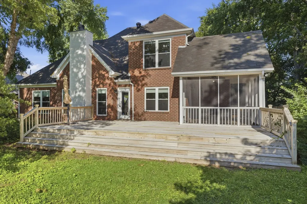 2308 Winder Circle Franklin TN 37064