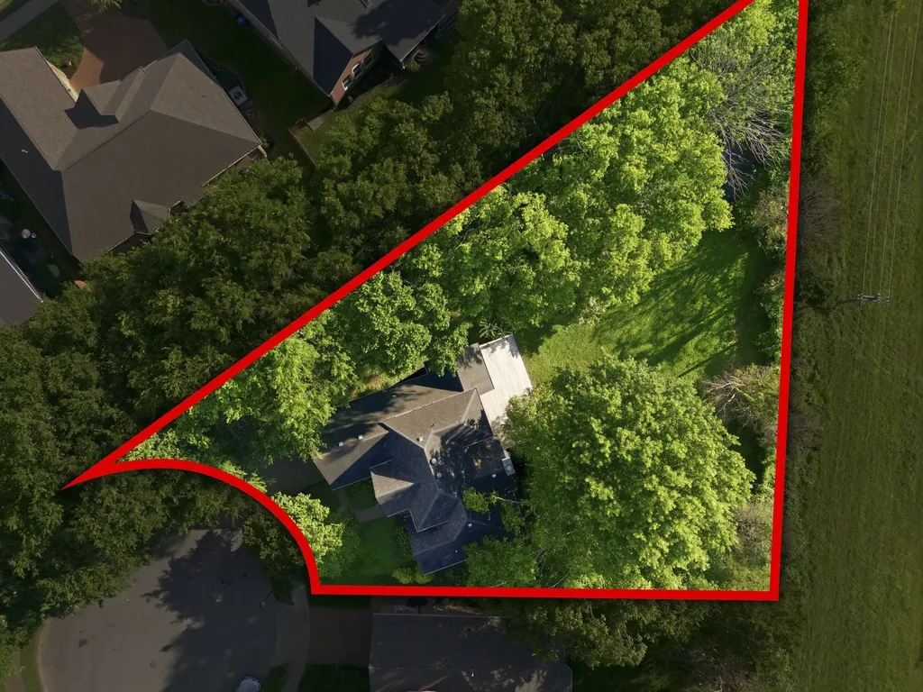 2308 Winder Circle Franklin TN 37064