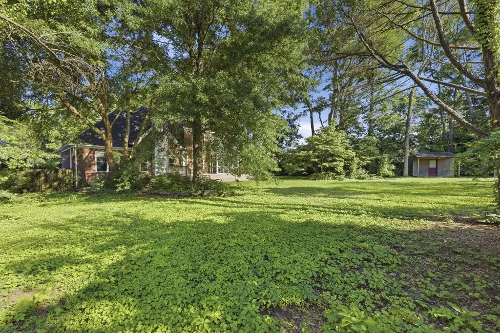 2308 Winder Circle Franklin TN 37064