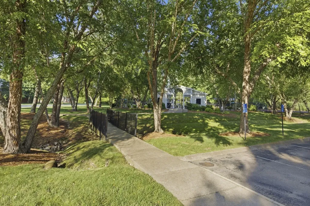 2308 Winder Circle Franklin TN 37064