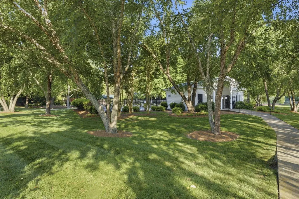 2308 Winder Circle Franklin TN 37064