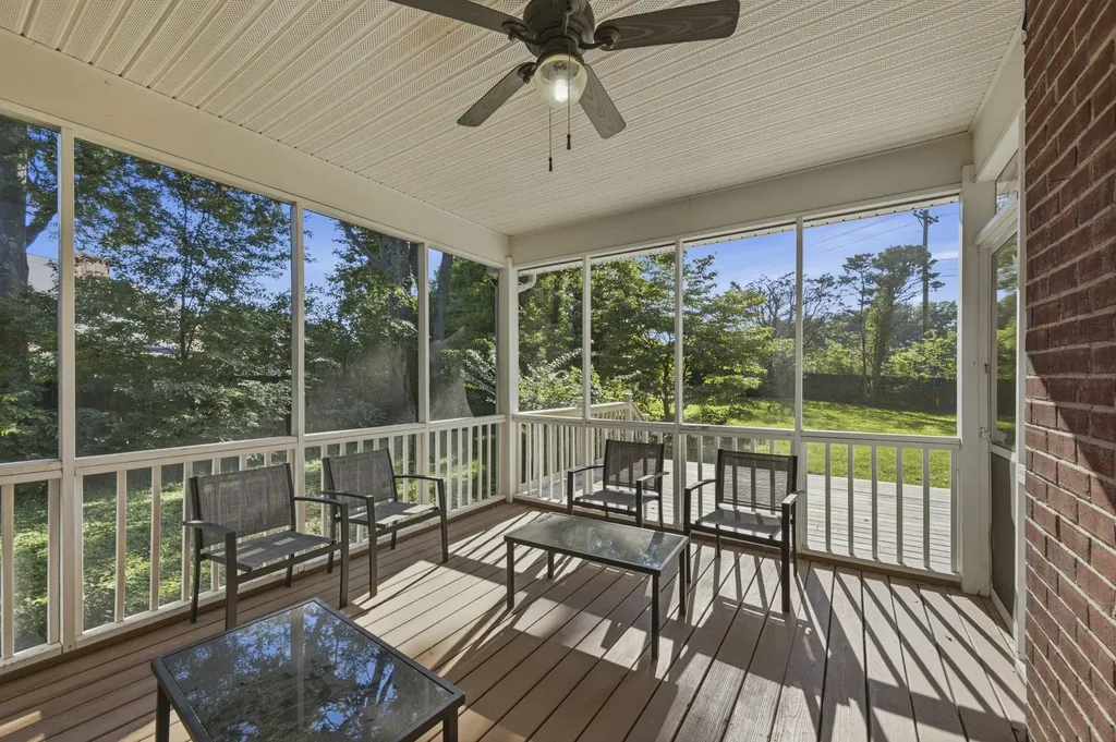 2308 Winder Circle Franklin TN 37064