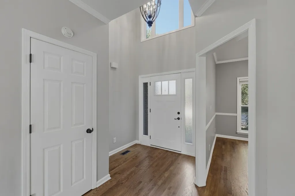2308 Winder Circle Franklin TN 37064