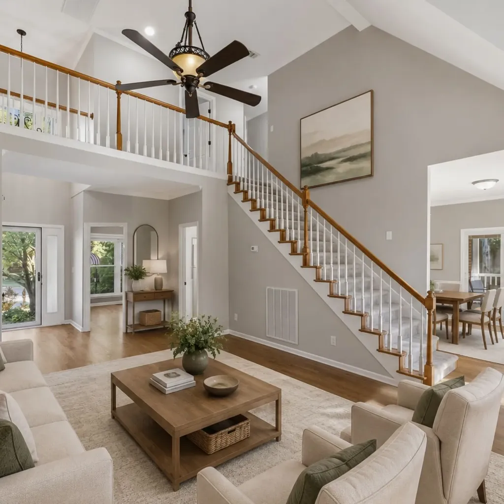 2308 Winder Circle Franklin TN 37064