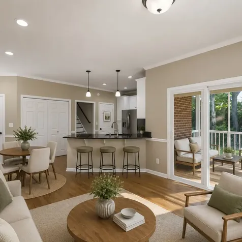 2308 Winder Circle Franklin TN 37064