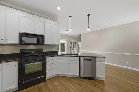 2308 Winder Circle Franklin TN 37064