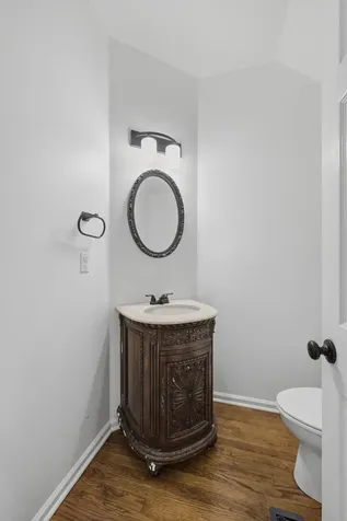 2308 Winder Circle Franklin TN 37064