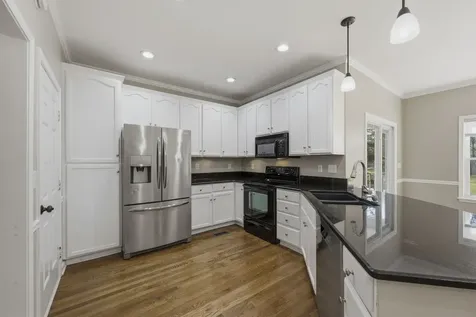 2308 Winder Circle Franklin TN 37064