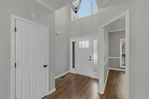 2308 Winder Circle Franklin TN 37064