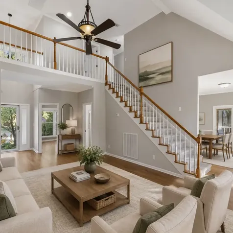 2308 Winder Circle Franklin TN 37064