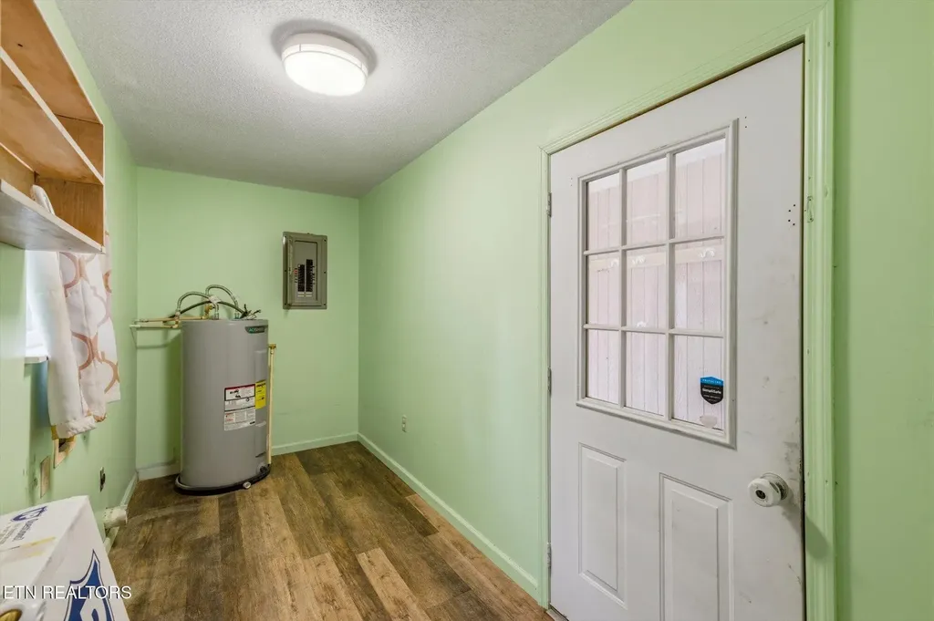 301 Wayman Road Madisonville TN 37354