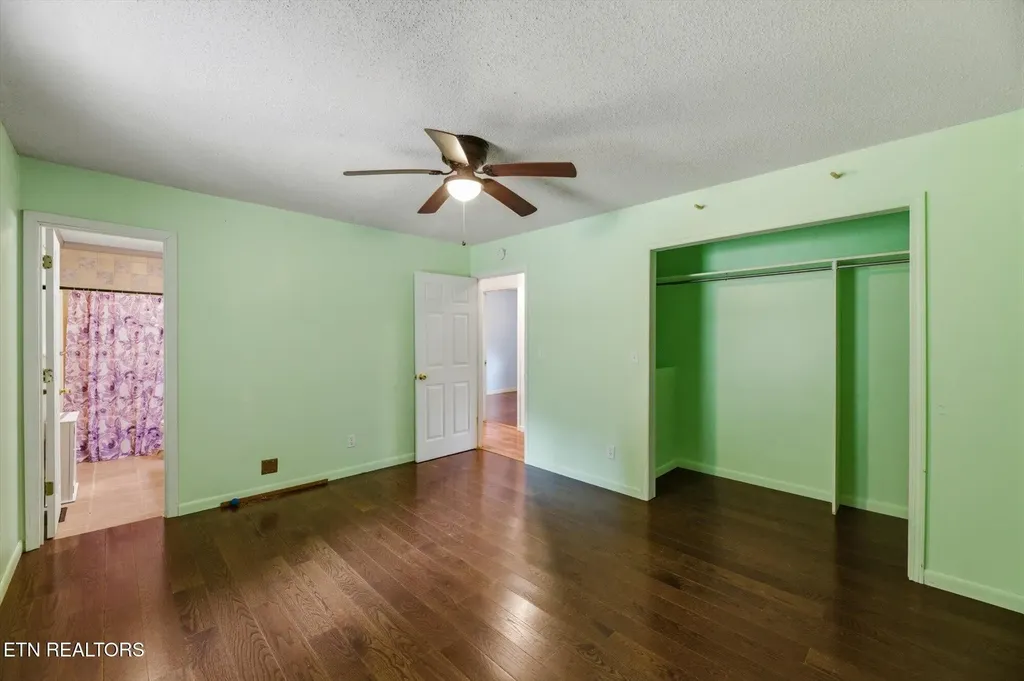 301 Wayman Road Madisonville TN 37354