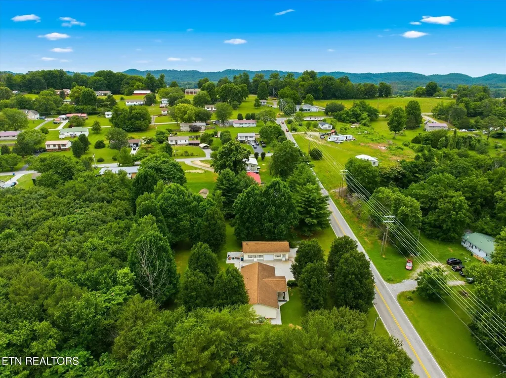301 Wayman Road Madisonville TN 37354