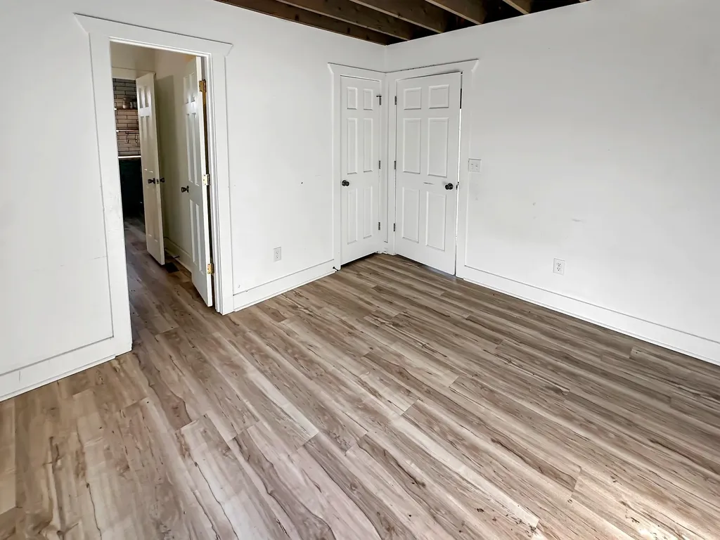 1041 Old Mount Vernon Road Bethpage TN 37022