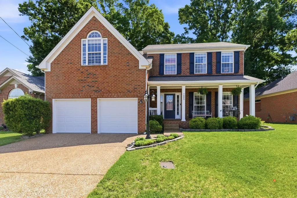 7005 Calderwood Drive Antioch TN 37013