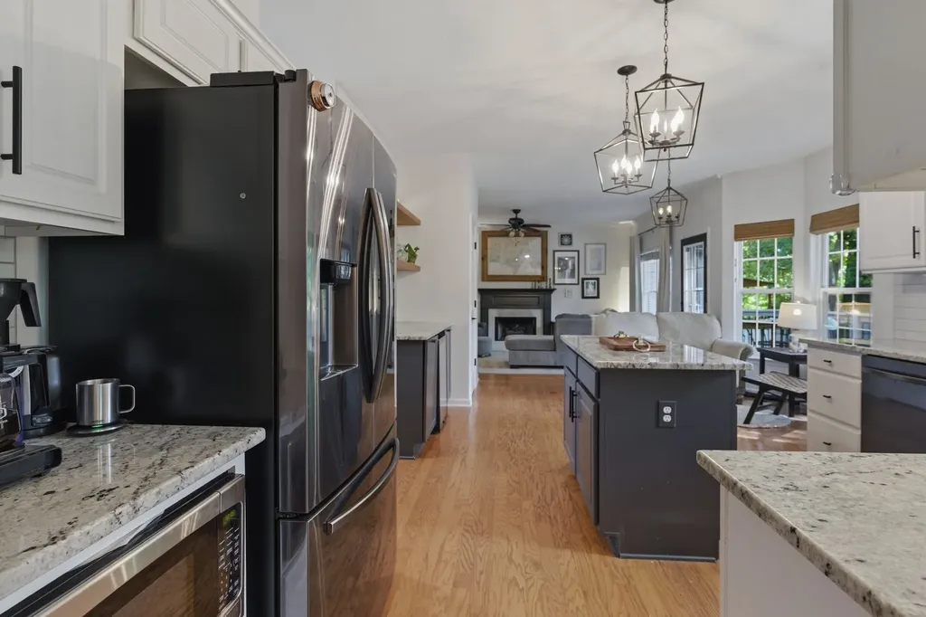 7005 Calderwood Drive Antioch TN 37013