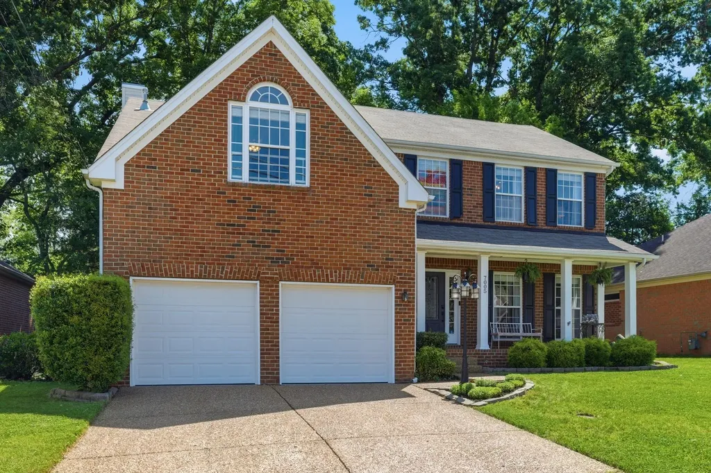 7005 Calderwood Drive Antioch TN 37013