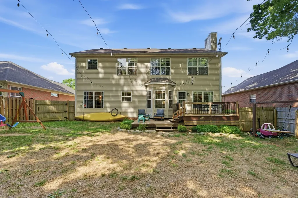 7005 Calderwood Drive Antioch TN 37013