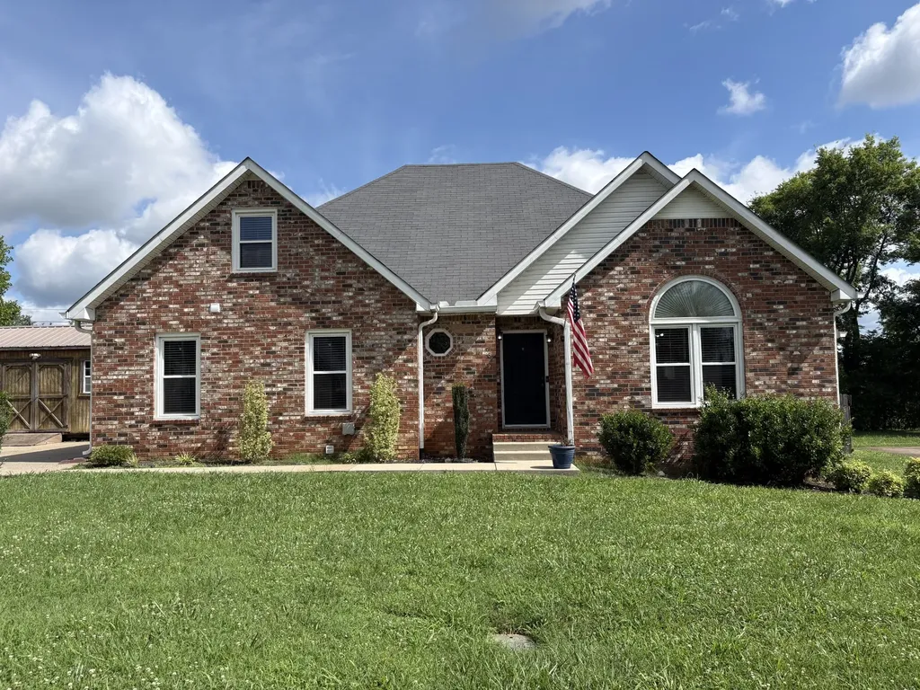 1822 Pennington Drive Murfreesboro TN 37129