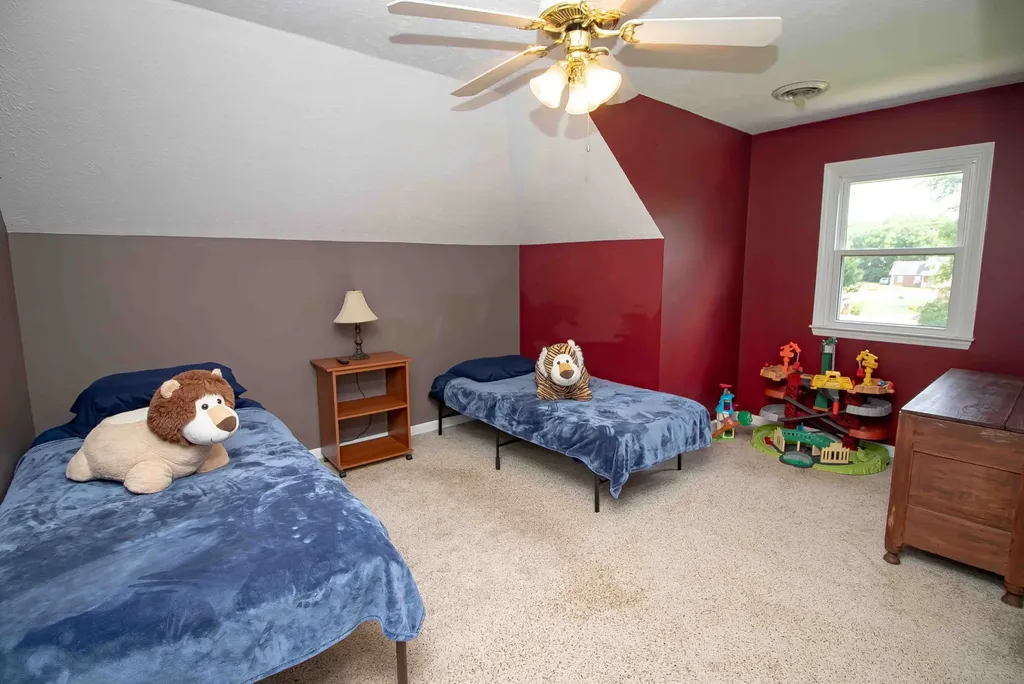 1822 Pennington Drive Murfreesboro TN 37129