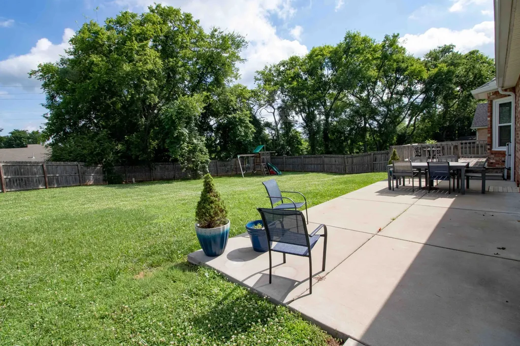 1822 Pennington Drive Murfreesboro TN 37129