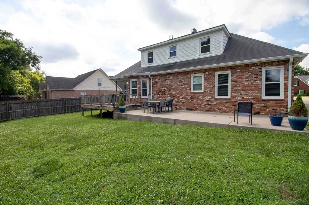 1822 Pennington Drive Murfreesboro TN 37129