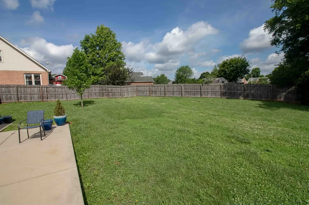 1822 Pennington Drive Murfreesboro TN 37129