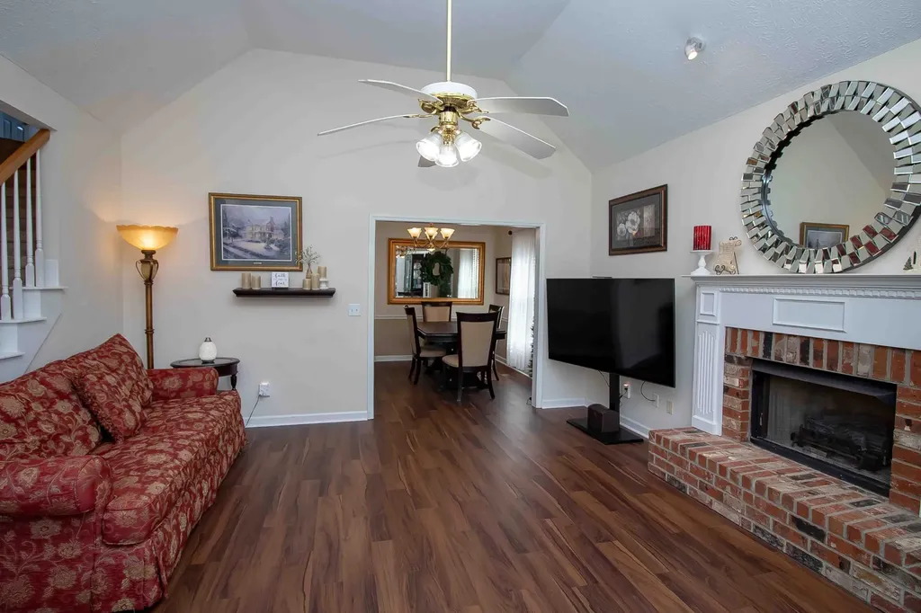 1822 Pennington Drive Murfreesboro TN 37129